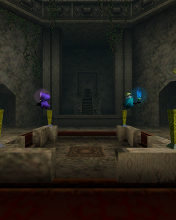 Poe Sisters Ocarina Of Time Zeldapedia Fandom