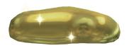 Blob doré TP