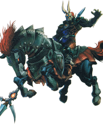 Phantom Ganon Ocarina Of Time Zeldapedia Fandom