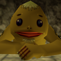 Goron Powder Keg Shop Zeldapedia Fandom