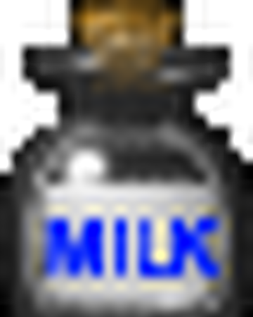 Milk Zeldapedia Fandom