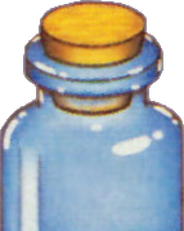 zelda majora's mask bottles