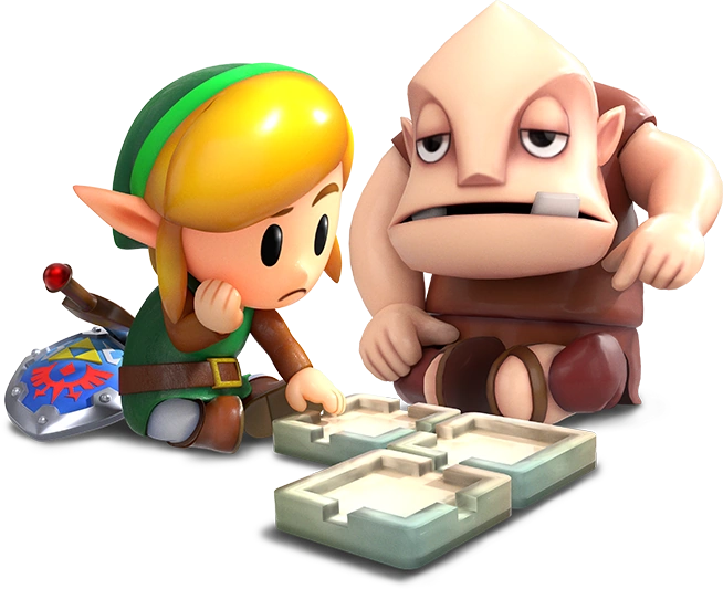 Igor ZeldaWiki Fandom