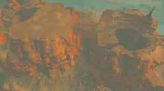 Roca Espectáculo BotW