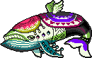 Windfisch Link's-Awakening