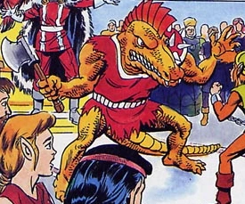 Daira The Legend of Zelda Wiki Fandom