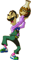 Ingo OoS