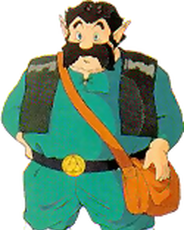 Link S Uncle Zeldapedia Fandom