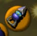 Fanghaken symbol screenshot oot