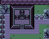 Explorer's Crypt Entrance