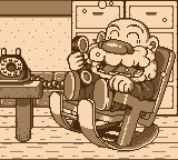 The Travels of Link 6