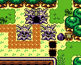 Witch's Hut (Link's Awakening)