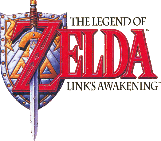 The Legend Of Zelda Link S Awakening Zeldapedia Fandom