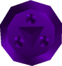 Médaillon de l'Ombre