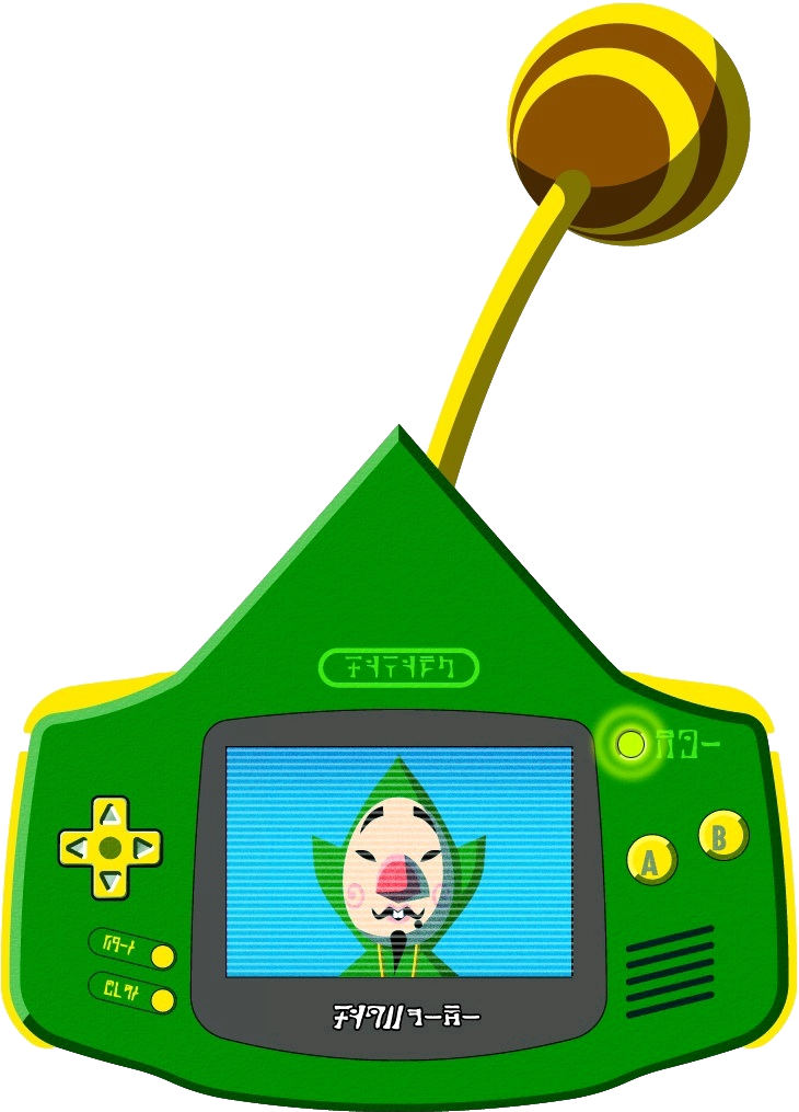 Tingle Tuner
