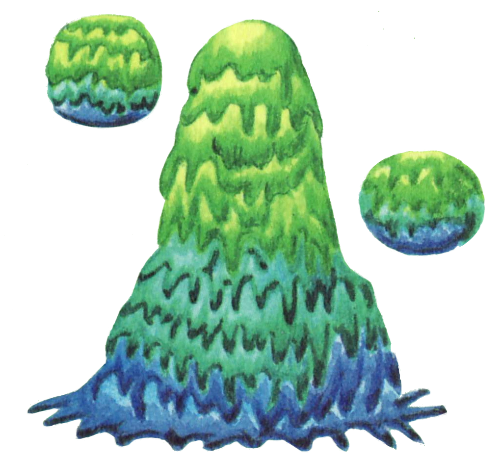 Zol ZeldaWiki FANDOM powered by Wikia