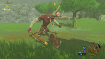 Moblin | Zeldapedia | Fandom