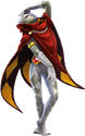 Ghirahim HW