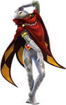 Ghirahim HW