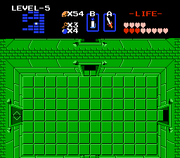 Level5-imtempel