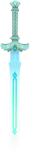 Goddess Whitesword