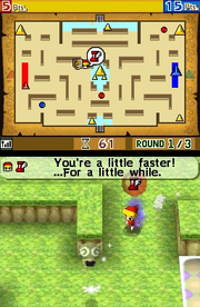 Multiplayer (Phantom Hourglass)