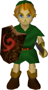 Transformacion The Legend Of Zelda Wiki Fandom