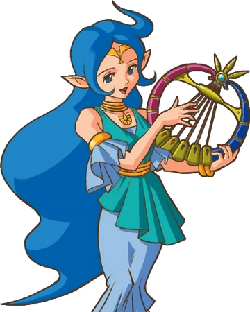 Nayru Oracle Zeldapedia Fandom