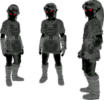 Dark Link