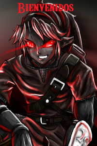 Dark Link