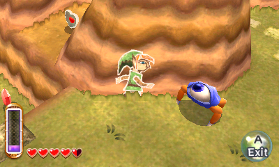 a link between worlds zelda wiki