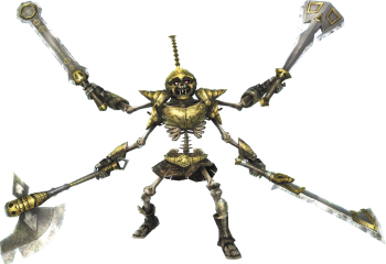 Zelda BOTW and Game of Thrones idea thread | SpaceBattles Forums