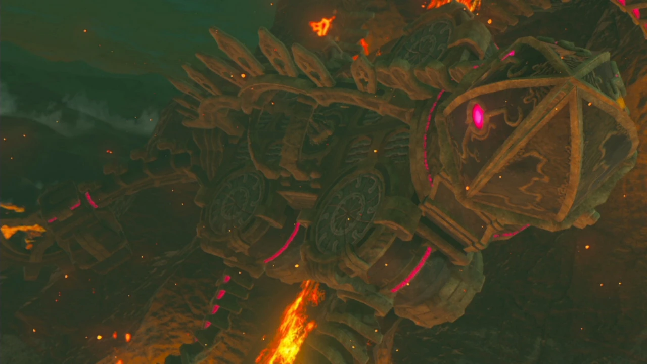 Vah Rudania The Legend of Zelda Wiki FANDOM powered by Wikia