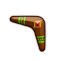 Boomerang HW