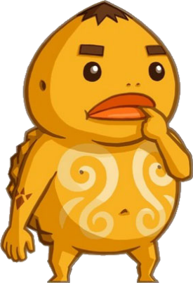 image goron phantom hourglass png zeldapedia fandom powered