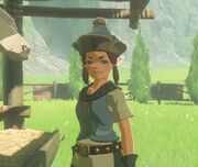 Phanna (BOTW)