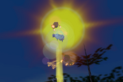 Them Abducting Cows