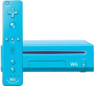 Wii Family Edition