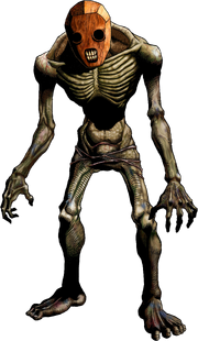 Zombie OOT