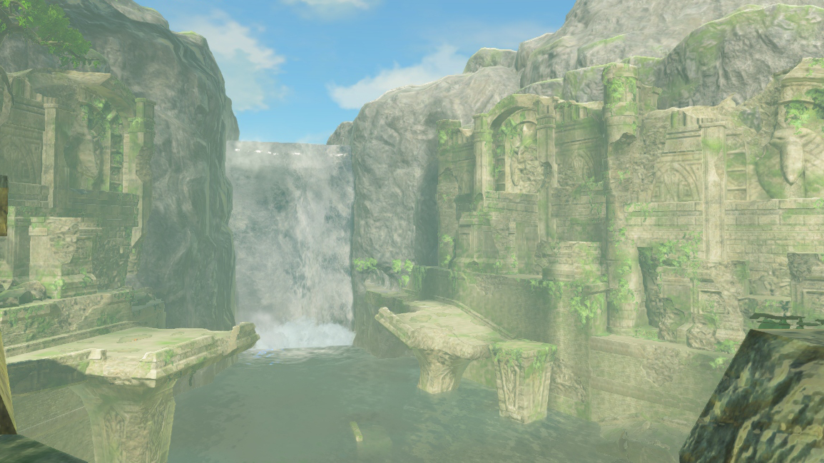 zelda breath of the wild lanayru shrine locations zelda breath of the wild lanayru shrine locations