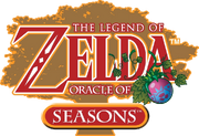 Oracle of Seasons Logo