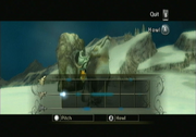 Wolf Link Howling