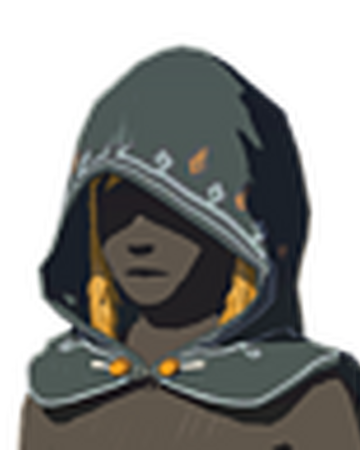 Hylian Hood Zeldapedia Fandom
