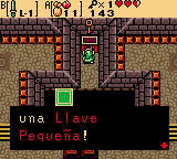 Templo del Espíritu llave