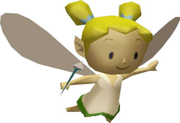 Hada | The Legend of Zelda Wiki | FANDOM powered by Wikia