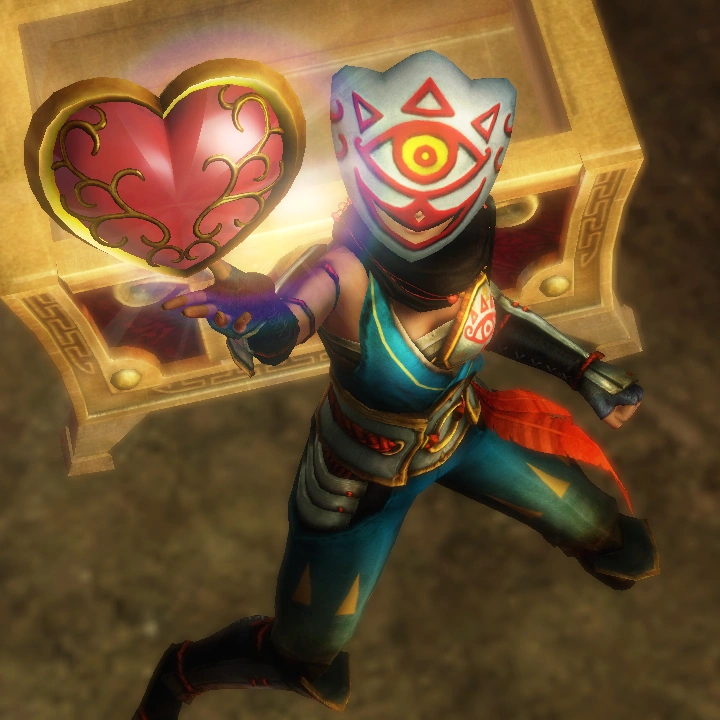 Masque de Vérité ZeldaWiki Fandom