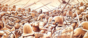 Imprisoning War