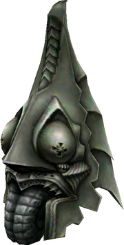 Zant Mask