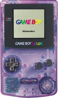  Game Boy Color Zeldapedia FANDOM powered by Wikia