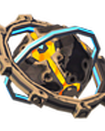Giant Ancient Core Zeldapedia Fandom